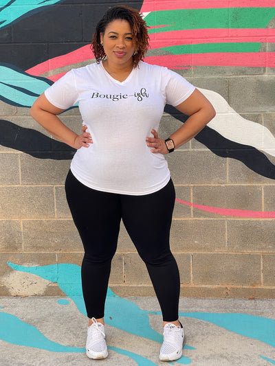 Bougie-ish PLUS sizeT-shirts