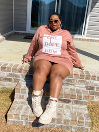 Plus Size Sweater Dresses